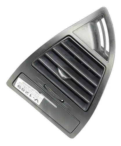 Difusor Ar Esquerdo Citroen C4 2011 Original 1289
