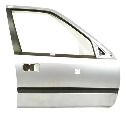 Porta Dianteira Direita Daewoo Espero 1995 Original 1210 Dianteira Cinza