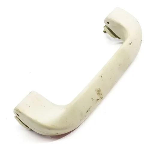 Alça Teto Pqp Traseira Direita Vw Spacefox 2007 70606 Bege