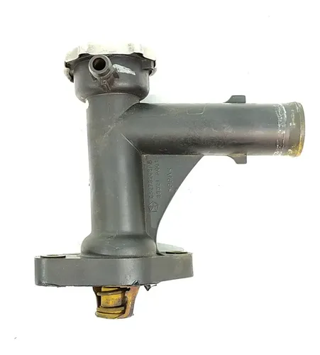 Flange Gargalo Radiador Chrysler Pt Cruiser 2006 133322