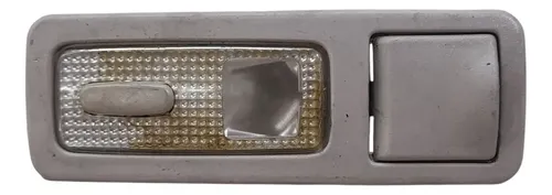 Luz Cortesia Porta Traseira  Citroën C4 Picasso  2009 191841