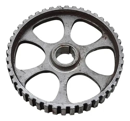 Polia Comando Válvula Vw Ap 1.8    192499