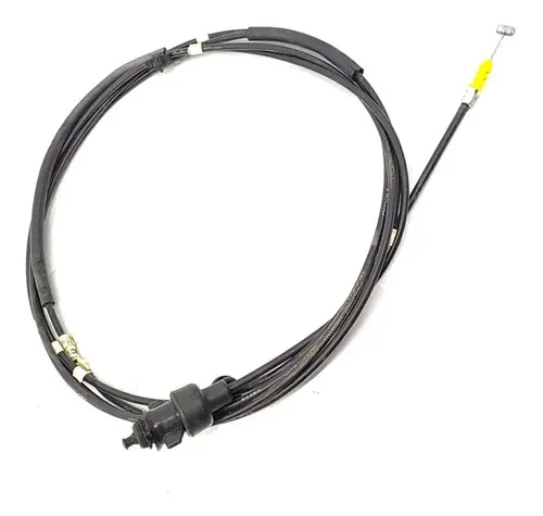 Cabo Abertura Portinhola Partida A Frio Honda Fit Ex At 2010