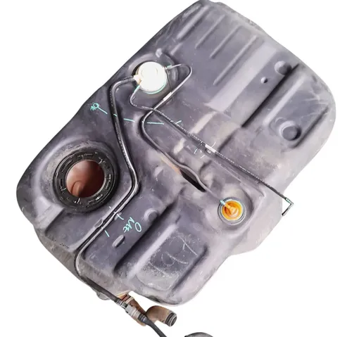 Tanque Combustível  Dodge Journey R/t 2012 202308