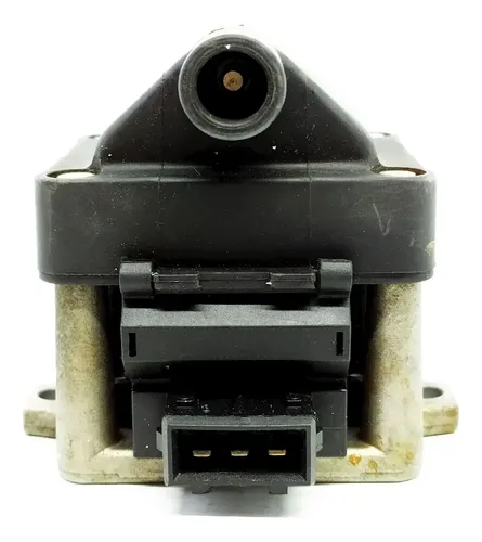 Bobina Ignição Vw Polo Class 1.8  1999 131239