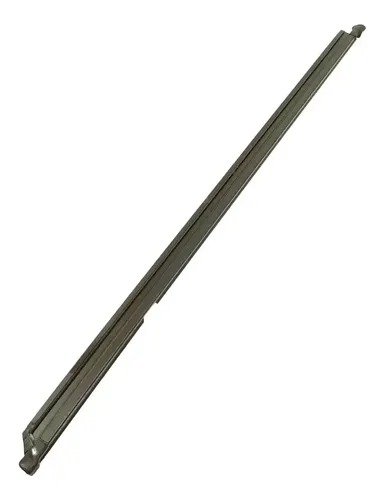 Guia Vidro Traseiro Direito Vw Golf 2016 Original 23813