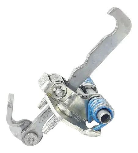 Limitador Porta Dianteira Direita Renault Logan 1.0 16v 2010