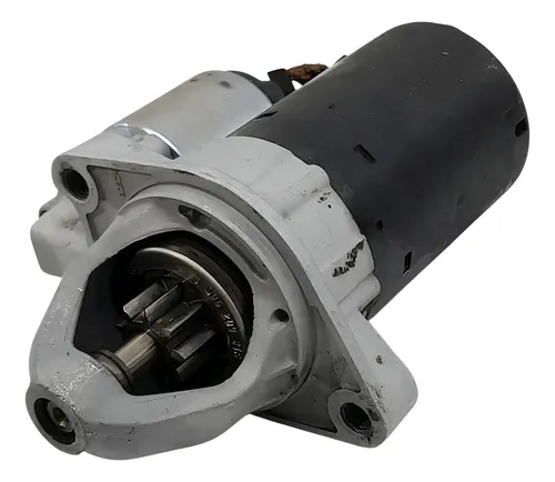 Motor De Arranque Mercedes-benz C 200k 1.8 2009 V1727 - P26