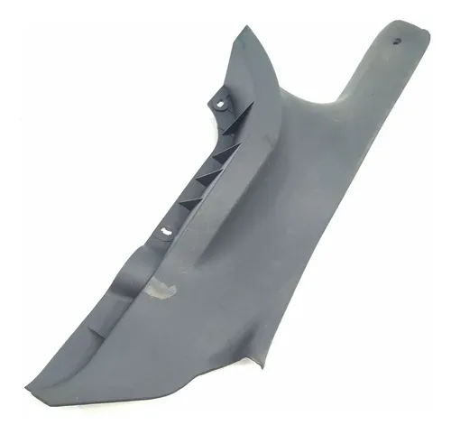 Soleira Porta Traseira Direita Fiat Marea Sx 1.8 16v 2001 14 Preto