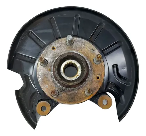 Manga Eixo Dianteiro Direito Land Rover Freelander 1 2.5 200