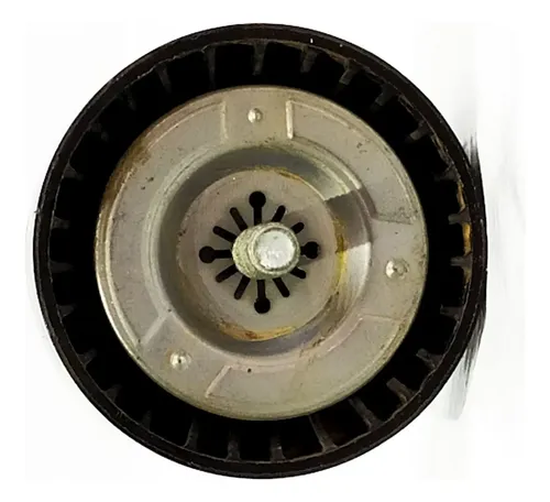 Rolamento Polia Auxiliar Correia Poly V Ford Ka Se 1.0 2019 
