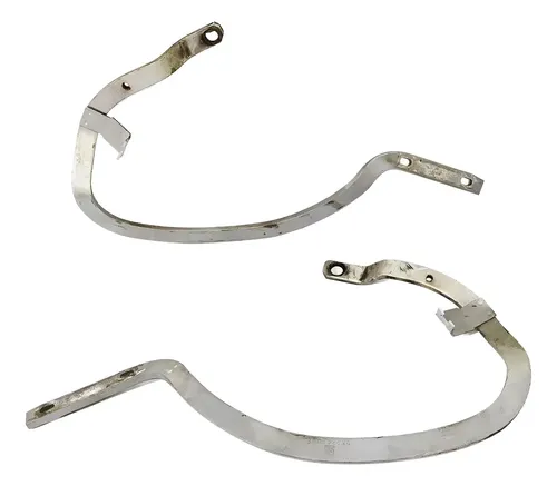 Dobradiça Tampa Traseira Gm Corsa Sd 1.0  2002 100240