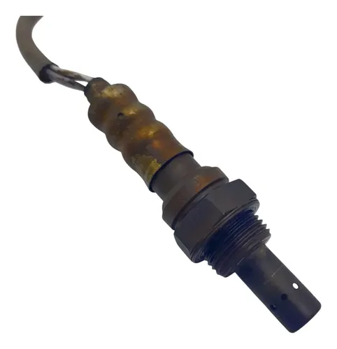 Sonda Lambda Esquerda  Ford Edge 3.5 2011 197758