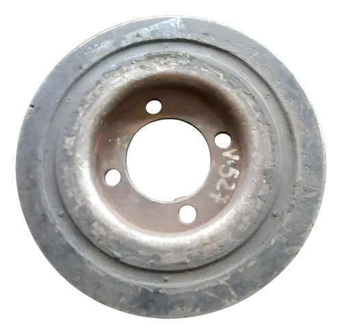 Polia Virabrequim Gm Zafira 2.0 2008    22551