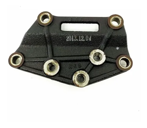 Suporte Câmbio Hyundai Ix35 2015 128278