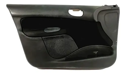 Forro Porta Dianteira Esquerda Peugeot 207 Pass 2010 115916