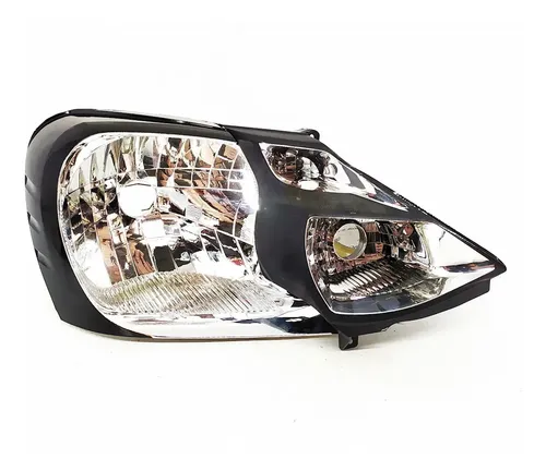 Carcaça Original Farol Direito Toyota Etios X 1.3 Hb 2019 13 Direito/passageiro