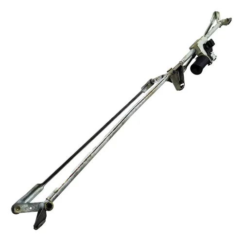 Máquina Limpador Para-brisa Citroën C4 Pallas  2008 146931