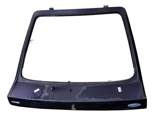 Tampa Traseira Ford Escort 1.0 1996 V1798 - P45 Não Informado