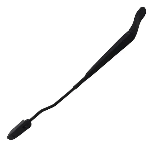 Limpador Para-brisa Esquerdo Citroën C3 1.5 2014 156981