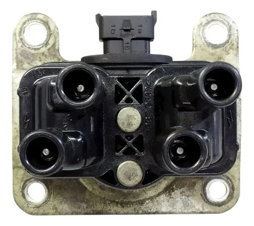 Bobina Ignição  Fiat Linea Dual 1.8 16v 2011 192917