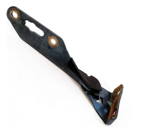 Dobradiça Direita Capô  Honda Civic Lx 1.616v At 1999 115543