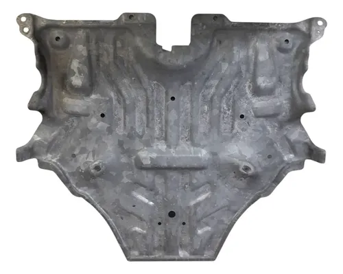 Protetor Cárter  Bmw 540ia Dn81 2002 205068