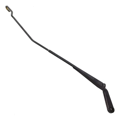 Braço Direito Limpador Para-brisa Peugeot 207 2011 113628 Direito