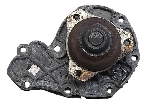 Bomba Água  Ford Esc...