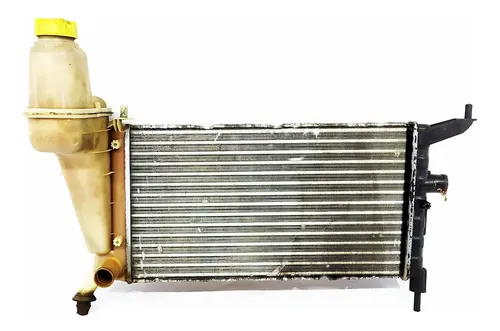 Radiador De Água Gm Celta 2p 2003 V1584 - P36