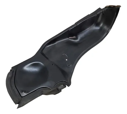 Complemento Inferior Direito Churrasqueira Fiat Uno 1994     Não Informado