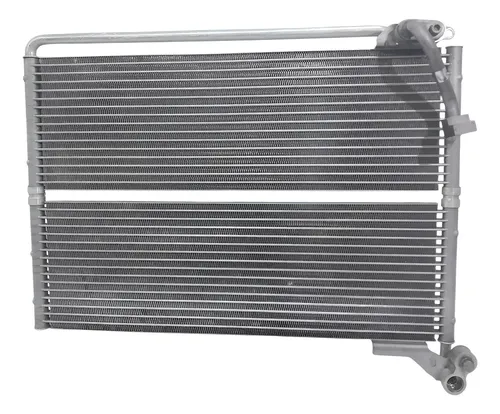 Radiador Óleo  Bmw 550i 4.8  2009 196554