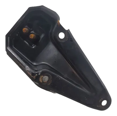 Suporte Motor Vw Gol 1.0 8v 1998    158162