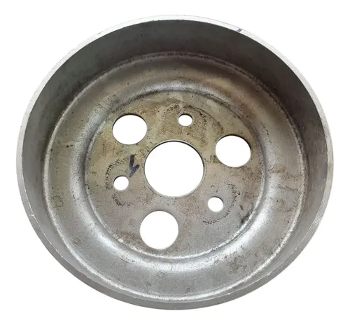 Polia Bomba Água Honda Fit 1.5 16v 2017    195278