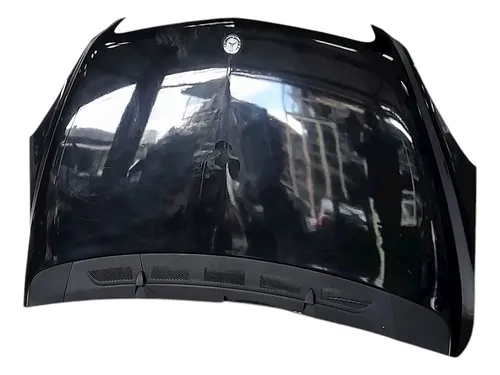Capô Mercedes-benz B200 2.0 2007 V1726 - P7