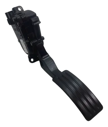 Pedal Acelerador Eletrônico  Renault Duster 1.6 16v 2013 204