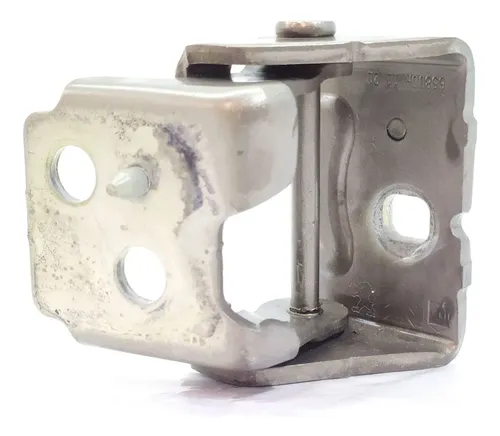 Dobradiça Inferior Porta Dianteira Direita Citroën C3 Aircro