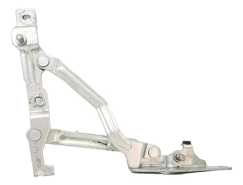 Dobradiça Esquerda Tampa Traseira Ford Fusion 2011    157206