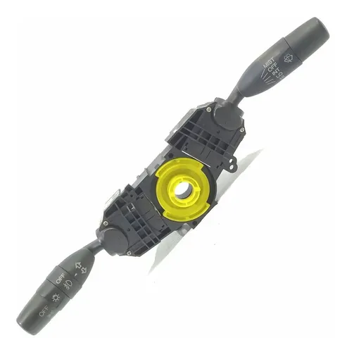 Chave De Seta Honda New Civic 2007     40060