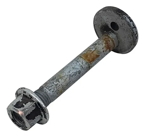 Parafuso Regulagem Cambagem Roda Dianteira  Jeep Cherokee Sp