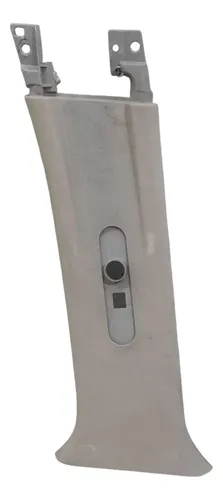 Acabamento Superior Coluna Central Esquerda  Fiat Linea Dual