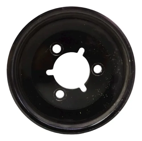 Polia Virabrequim  Peugeot 206 1.6 8v 2001 170337