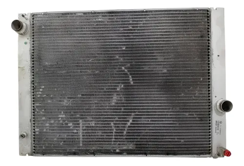 Radiador De Água Bmw 550i 4.8  2009 V1742 - P36