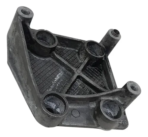 Suporte Compressor  Peugeot 207 Passion 1.4 2009 212933