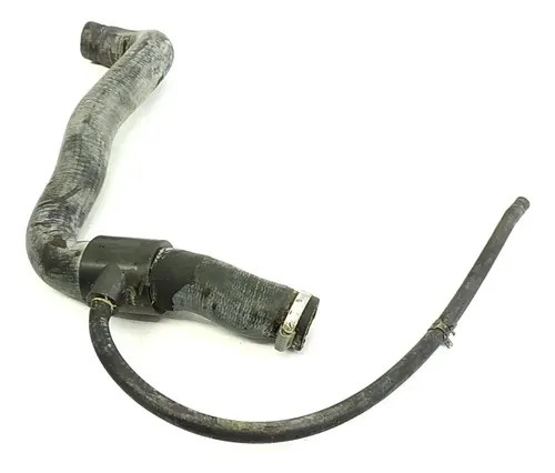 Mangueira Superior Do Radiador Vw Polo Class 1.8  1999 13133