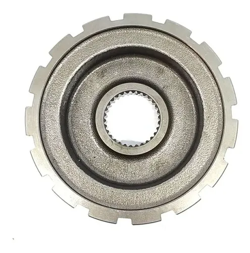 Engrenagem Trava Park Câmbio Honda Cr-v 2.0 16v 2010    1042