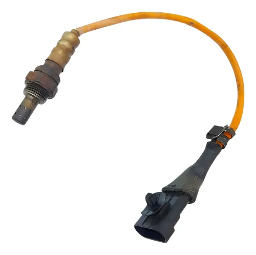 Sonda Lambda Inferior  Fiat Palio 2014 198619