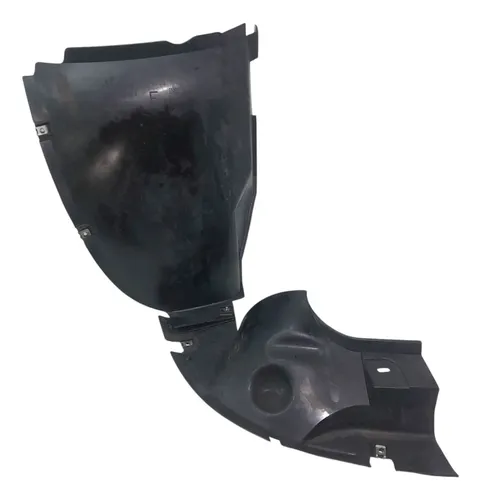 Para Barro Traseiro Esquerdo  Renault Scenic 2.0 2001 204824