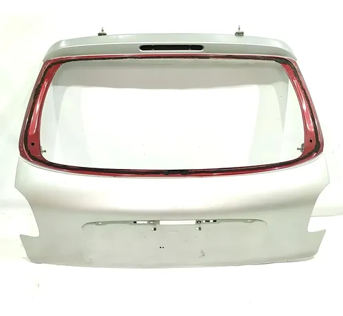 Tampa Traseira Peugeot 207 Q.silver 2011 V1409 - P45 Cinza
