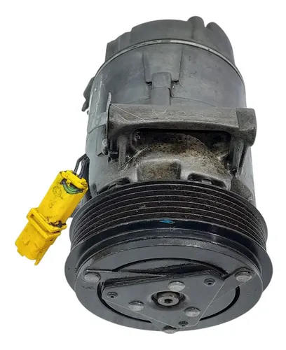 Compressor Do Ar Peugeot 207 Xr 1.4 2011 V1718 - P11